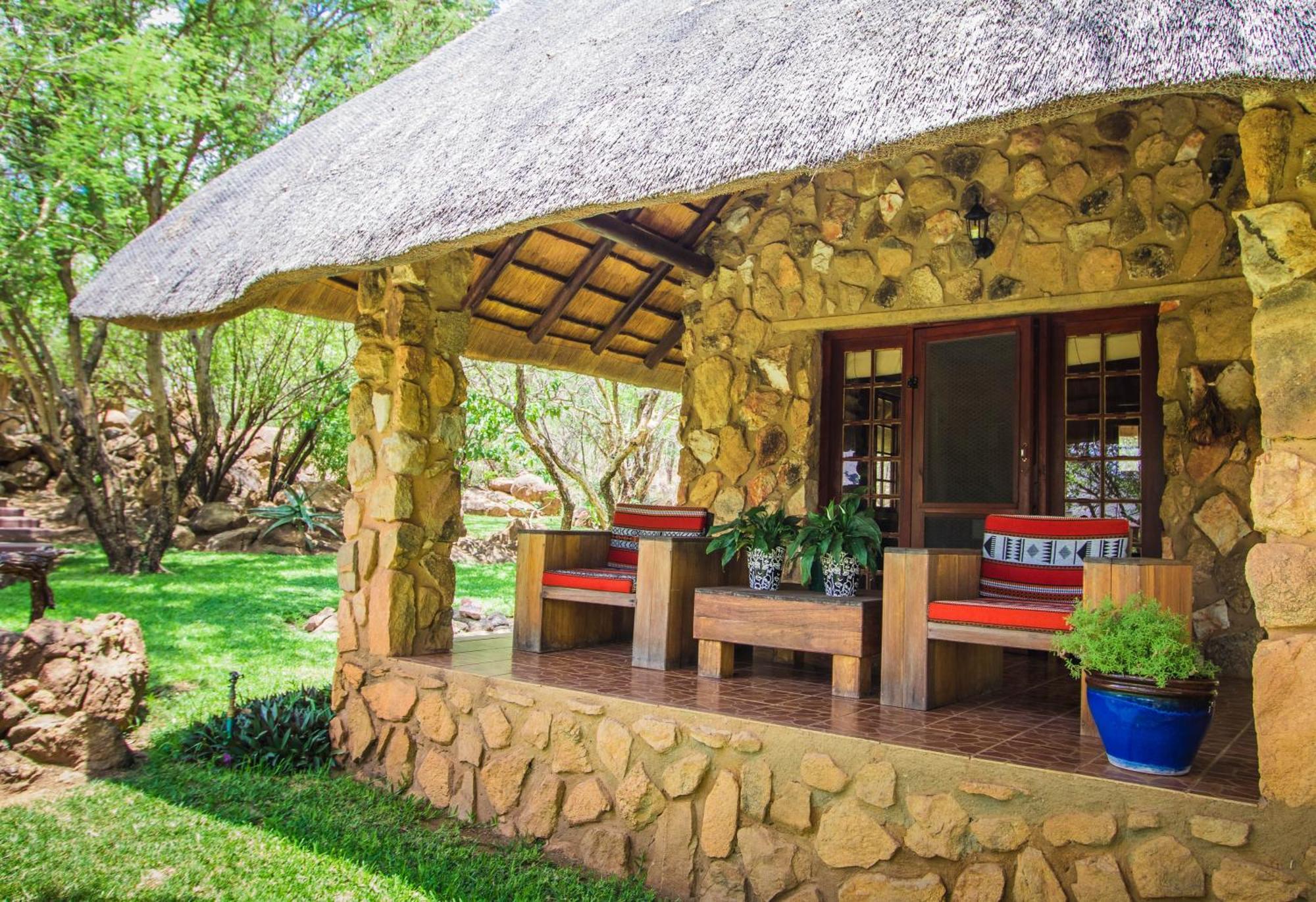 Hasekamp Family Bush Lodge Hoedspruit Εξωτερικό φωτογραφία