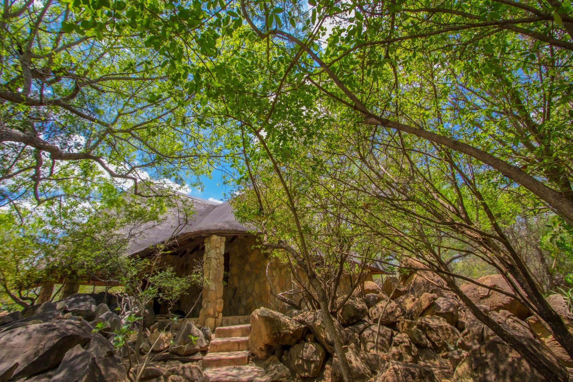 Hasekamp Family Bush Lodge Hoedspruit Εξωτερικό φωτογραφία