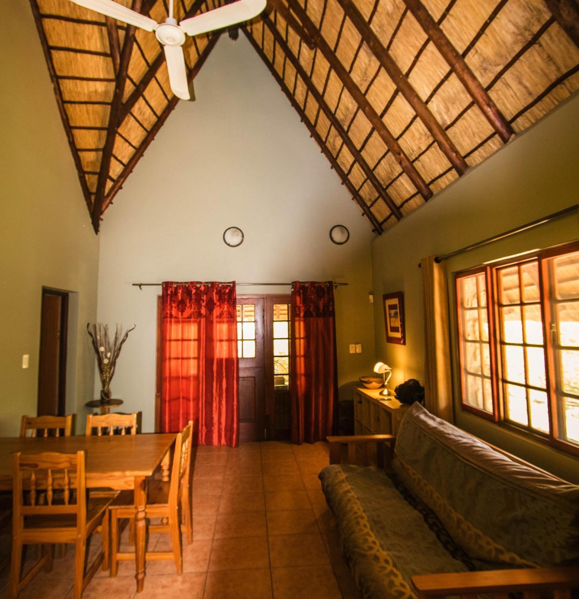 Hasekamp Family Bush Lodge Hoedspruit Εξωτερικό φωτογραφία