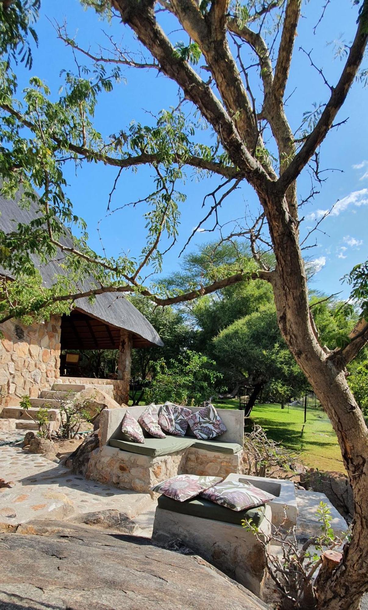 Hasekamp Family Bush Lodge Hoedspruit Εξωτερικό φωτογραφία