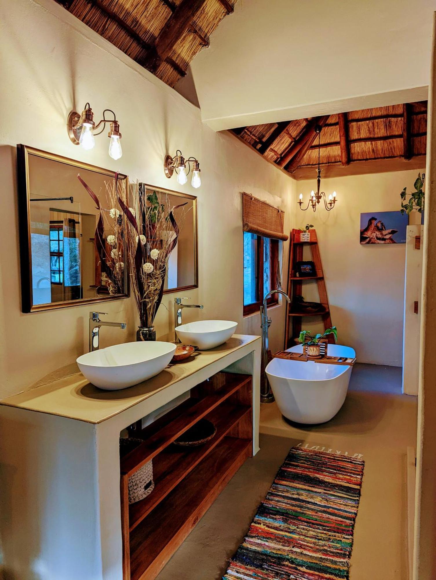 Hasekamp Family Bush Lodge Hoedspruit Εξωτερικό φωτογραφία